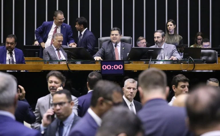 Aprovada nova composição do Conselho de Comunicação Social do Congresso Nacional - Notícias