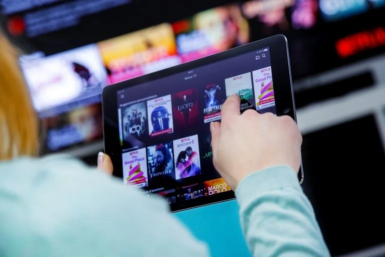 Projeto aprovado sobre serviços de streaming prevê cota para conteúdo nacional - Notícias