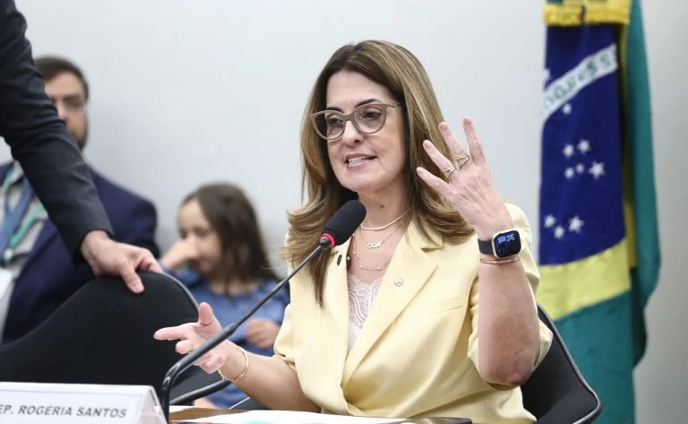 Grupo da Câmara cobra ação contra riscos digitais e lança cartilha sobre proteção de crianças - Notícias
